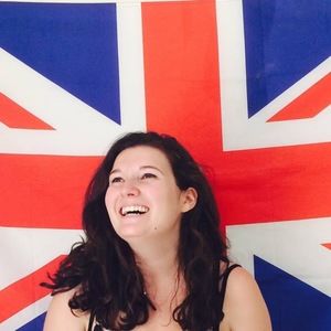 Meet your Posher, Libby